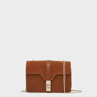 Cognac Mila Bag