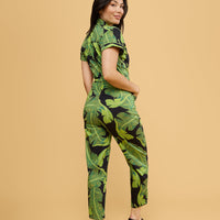 Selva Jumpsuit
