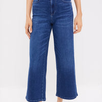 Stormy Juliette Wideleg Ankle Jean