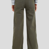 Safari Green Boma Jean